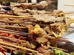 -牛华绿缘麻辣烫(牛华总店)