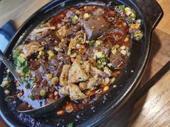 -蜀厨小匠·民间川菜(犀浦店)