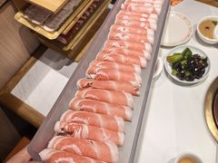 -东门口·新式老北京火锅(河西龙湖天街店)