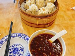 -都一处烧麦馆(前门店)