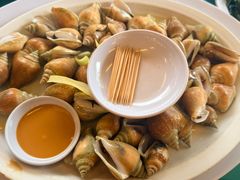 -大茄来海鲜餐厅(亚洲城分行)
