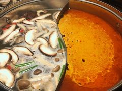 -呷哺呷哺 黄金牧场 (回龙观港龙店)