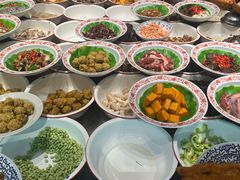 -传统菜农庄(皇姑路店)