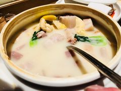 -玫瑰厅上海菜(兴国路店)