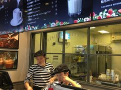 -巴黎贝甜(宜山路店)