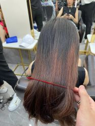 点击看大图 -3M hair美发沙龙