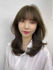-MOKA HAIR SALON 烫染造型
