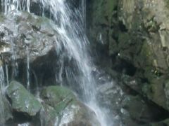 -藏龙百瀑漂流