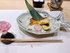 -鮨一日本料理(大中华店)