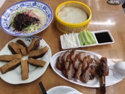 -全聚德烤鸭店·宴会厅(和平门店)