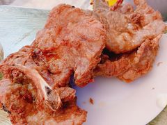 -九龙餐厅(大沽路店)