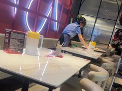 -必胜客(周浦万达店)