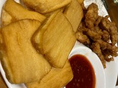 -晚归月亮湾私家菜(临邑路店)