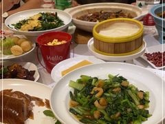 -福海居烤鸭店(鸟巢店)
