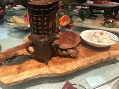 -箪食巷私房菜馆·鲁菜(玉函路店)
