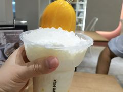 -ICEPOPO MILK(玉兰店)