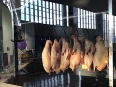 -皇城根北京风味主题餐厅(中海环宇城店)