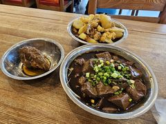 -双流老妈兔头(总店)