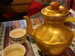 -卡万金特色藏餐
