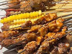 -壹酒贰肉1926·深夜食堂(南京北街店)