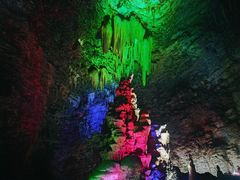 -北京上方山国家森林公园