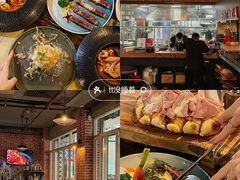 -Hostaria Bar维他餐吧·意大利西餐厅·牛排馆
