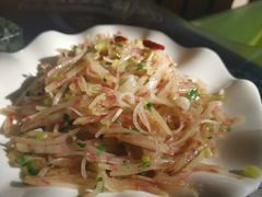 -古道惠风饭庄