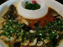 -味茂·老船夫1927(东海东路店)