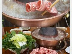 -老康火锅(黄河路总店)