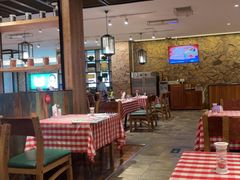 -西贝(满都海公园店)