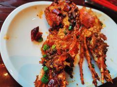 -西安W酒店·WEI全味西餐厅