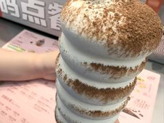 -DQ·蛋糕·冰淇淋(浦江欢乐颂店)