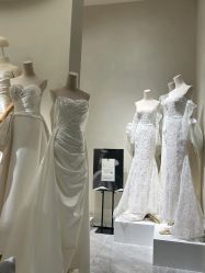 -MuseMarry婚纱(前海嘉里中心店)