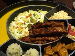-火炉火自助餐(枫蓝国际店)