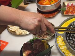 -韩宫宴烤肉·料理(颛桥万达店)