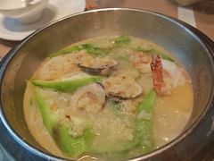 -79号渔船海鲜饭店(华强北店)