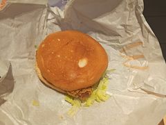 -麦当劳(凌云天地长桥店)