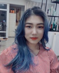 -AFA Hair studio·女士发型设计