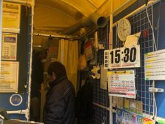 -道顿堀水上观光船(太左衛門橋船着場)