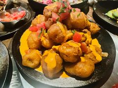 -Q MEX 库迈墨西哥餐吧(三里屯店)