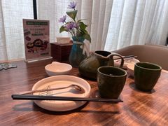 -云海肴云南菜(浦江欢乐颂店)
