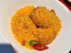-丽晶轩中餐厅(重庆丽晶酒店)