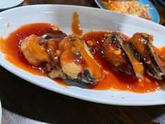 -闻香阁·清真(光荣道店)