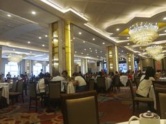 大堂-名苑皇宫酒家(来魅力壁画村店)