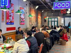 -川正旺江湖菜(三元桥店)