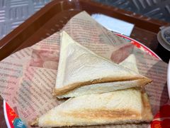 -孖记茶档·热腾茶餐(荔湾领展广场店)