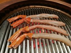 -炎蔵牛舌烤肉