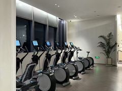 -YCHL FIT 健身(星寰店)