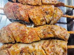 -老刀刀削面烧烤