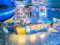 -烟台海昌鲸鲨海洋公园